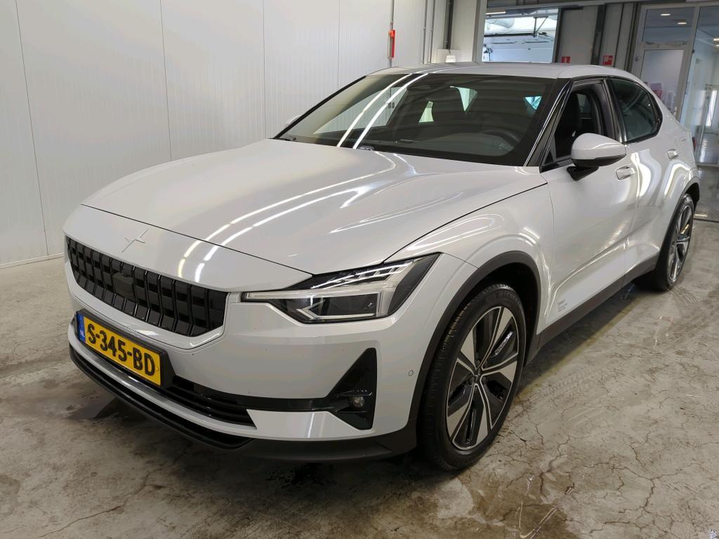 Polestar 2 170kW/ 78kWh Single Motor Long Range, 2022