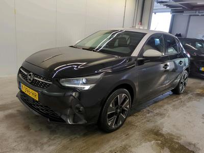 Opel Corsa -E 100kW / 50kWh Launch Edition, 2020