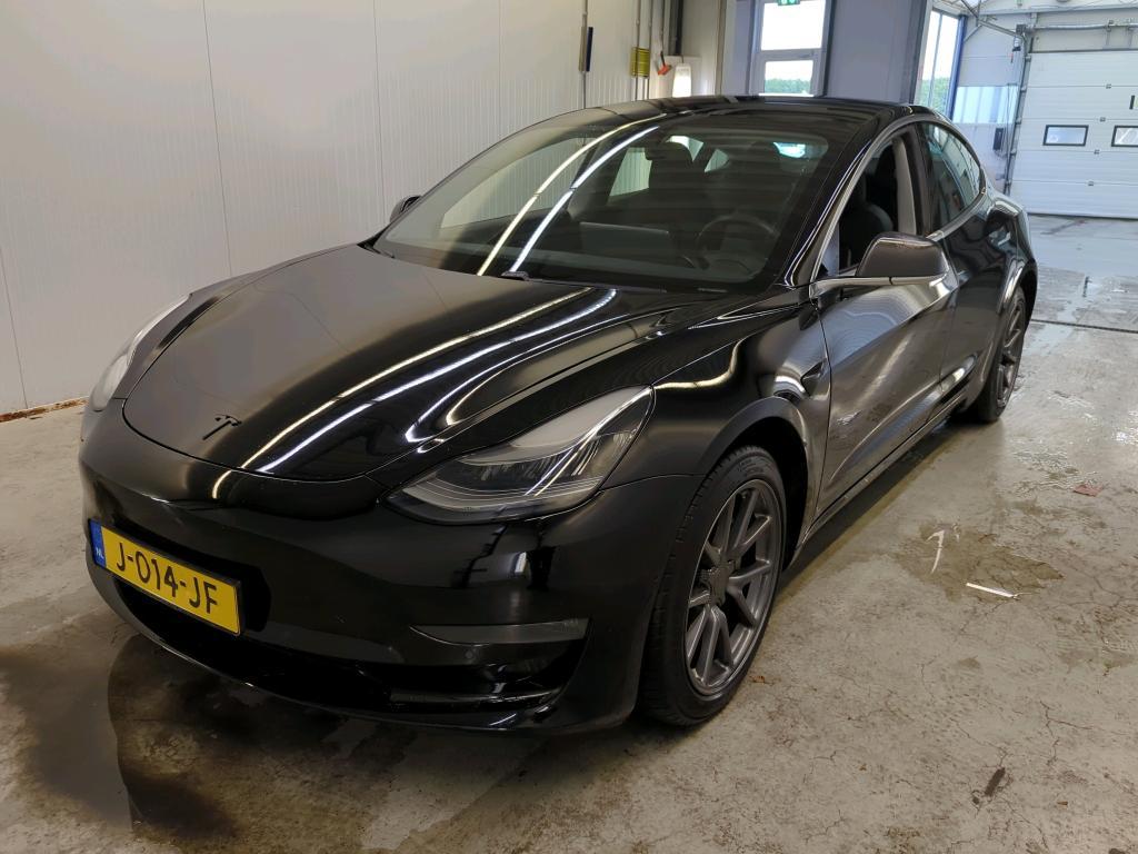 Tesla 3 Model 75kWh Long-Range AWD automaat, 2020