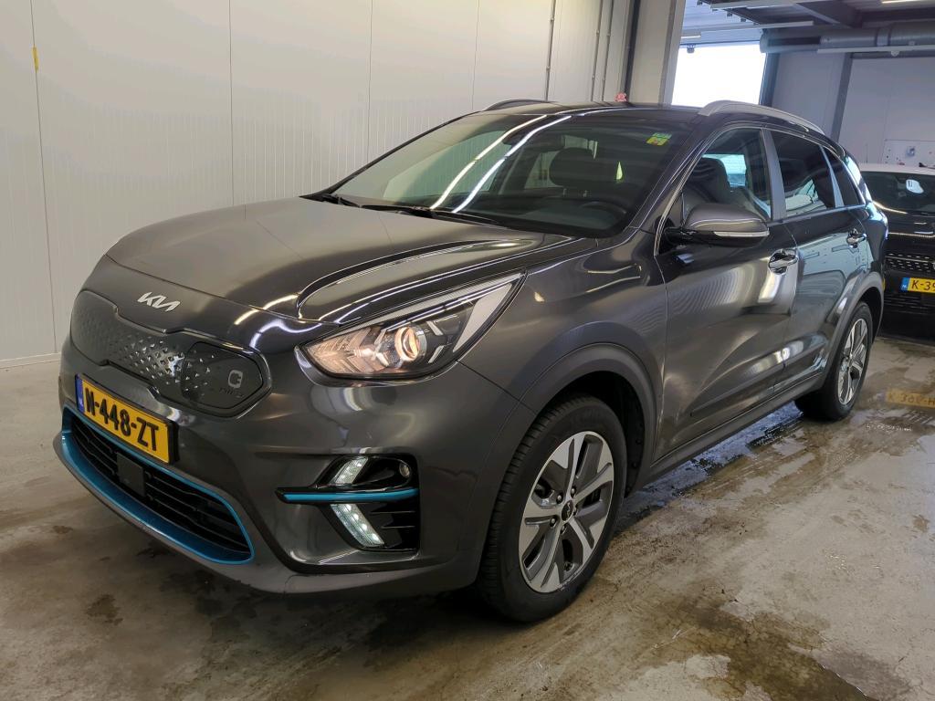 Kia Niro e- 150kW / 64kWh Edition automaat, 2022