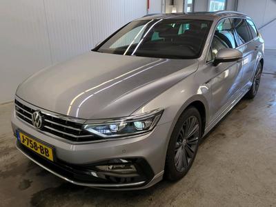 Volkswagen Passat 1.5 TSI 110kW Elegance Business R variant 7-DSG, 2020