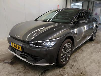 Kia EV6 125kW/ 58kWh RWD Air automaat, 2023
