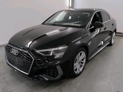 Audi A3 berline 2.0 TDI 30 85KW S LINE Platinium Light module 2