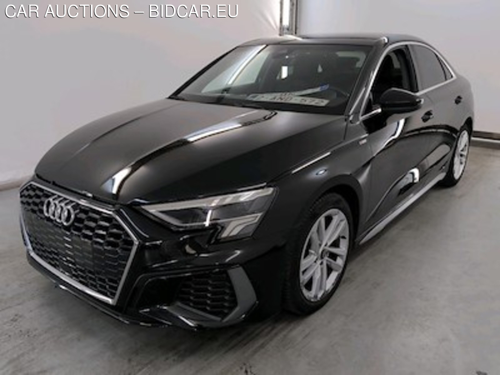 Audi A3 berline 2.0 TDI 30 85KW S LINE Platinium Light module 2