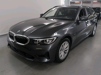 BMW 3 series touring 2.0 320E TOURING Business