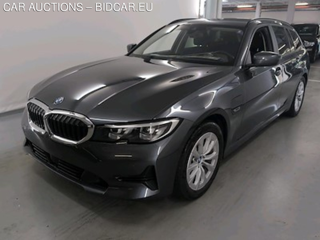 BMW 3 series touring 2.0 320E TOURING Business