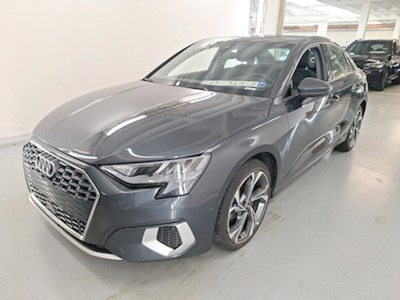 Audi A3 berline 1.5 TFSI 35 110KW S TRONIC ADVANCED Business Plus Adaptive Cruise Control