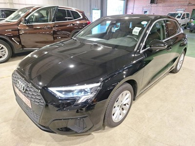 Audi A3 sportback 1.0 30 TFSI 81KW S TRONIC BUSINESS EDIT.