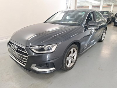 Audi A4 2.0 30 TDI 100KW S TR ADV Business Plusrn