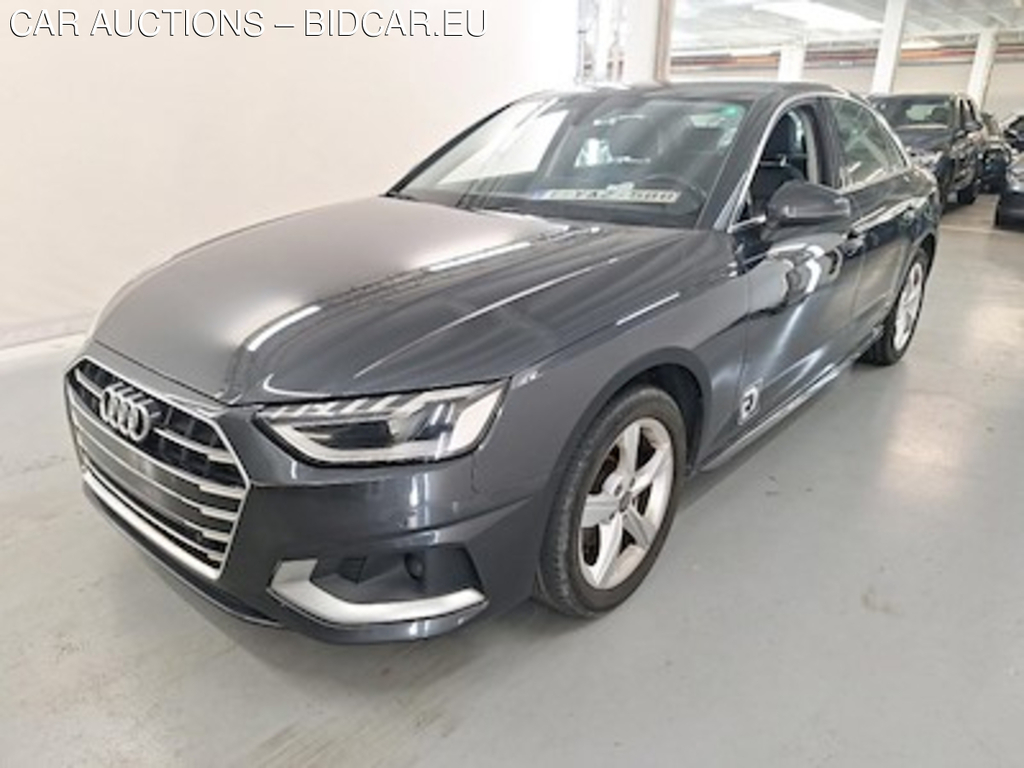 Audi A4 2.0 30 TDI 100KW S TR ADV Business Plusrn