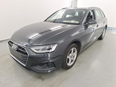 Audi A4 avant 2.0 35 TDI 120KW S TR BUSINESS EDITION Business Assitance Tour
