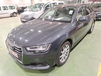 Audi A4 avant diesel - 2019 35 TDi Business Edition S tron.(EU6d-T.) STOCK