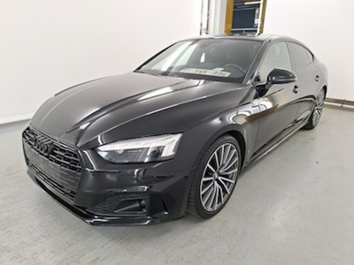 Audi A5 sportback diesel - 2020 35 TDi Business Edition Advanced S tron. Platinium
