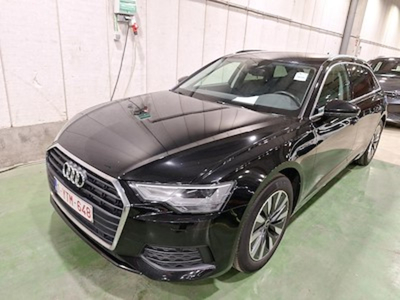 Audi A6 avant diesel - 2018 30 TDi Business Edition S tronic