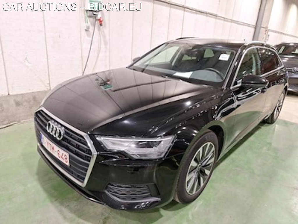 Audi A6 avant diesel - 2018 30 TDi Business Edition S tronic