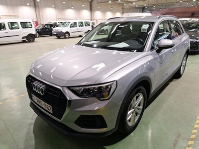 Audi Q3 2.0 35 TDI S TRONIC BUSINESS EDITION