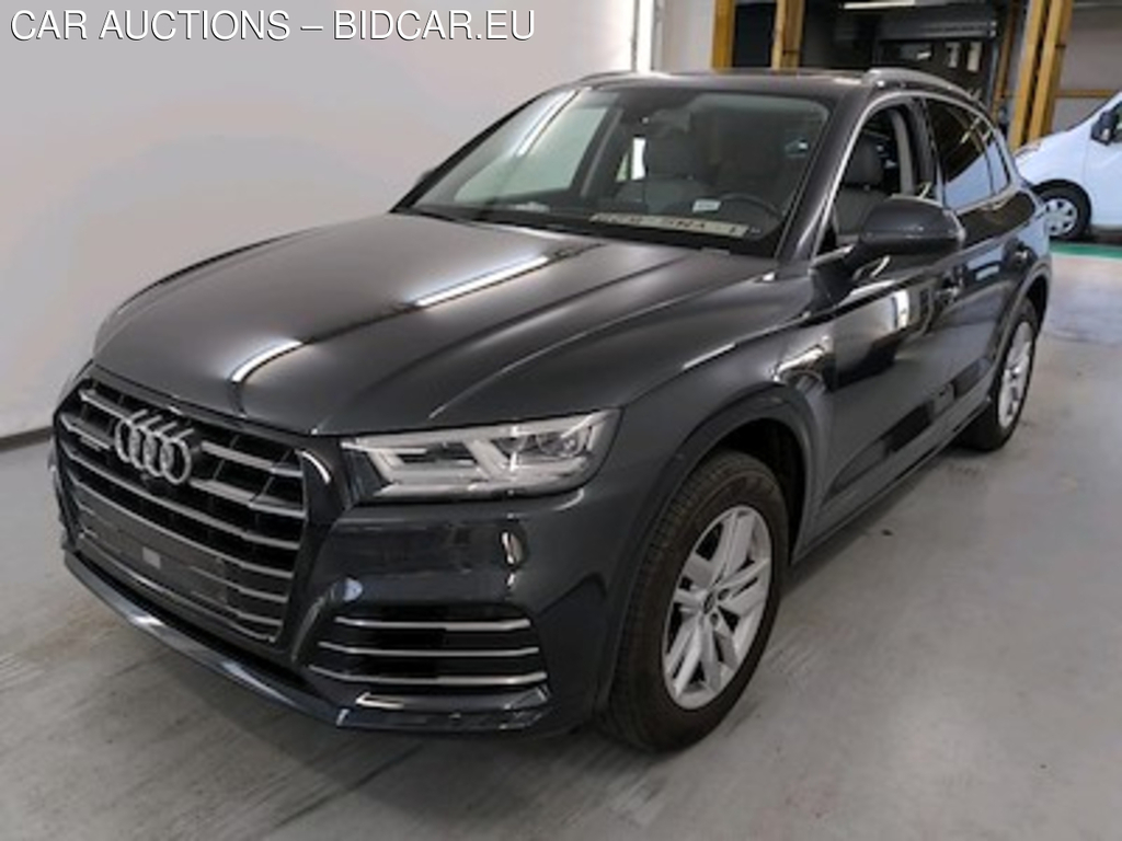 Audi Q5 - 2017 55 TFSi e PHEV Q Sport S tronic Business Plus