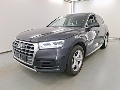 Audi Q5 diesel - 2017 30 TDi Business Edition Sport S tronic Business Plus