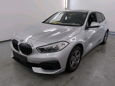 BMW 1 hatch diesel - 2019 118 d AdBlue Business Model Addvantage