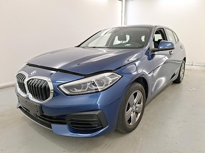 BMW 1 series hatch 1.5 116I (80KW) Business Model Advantage