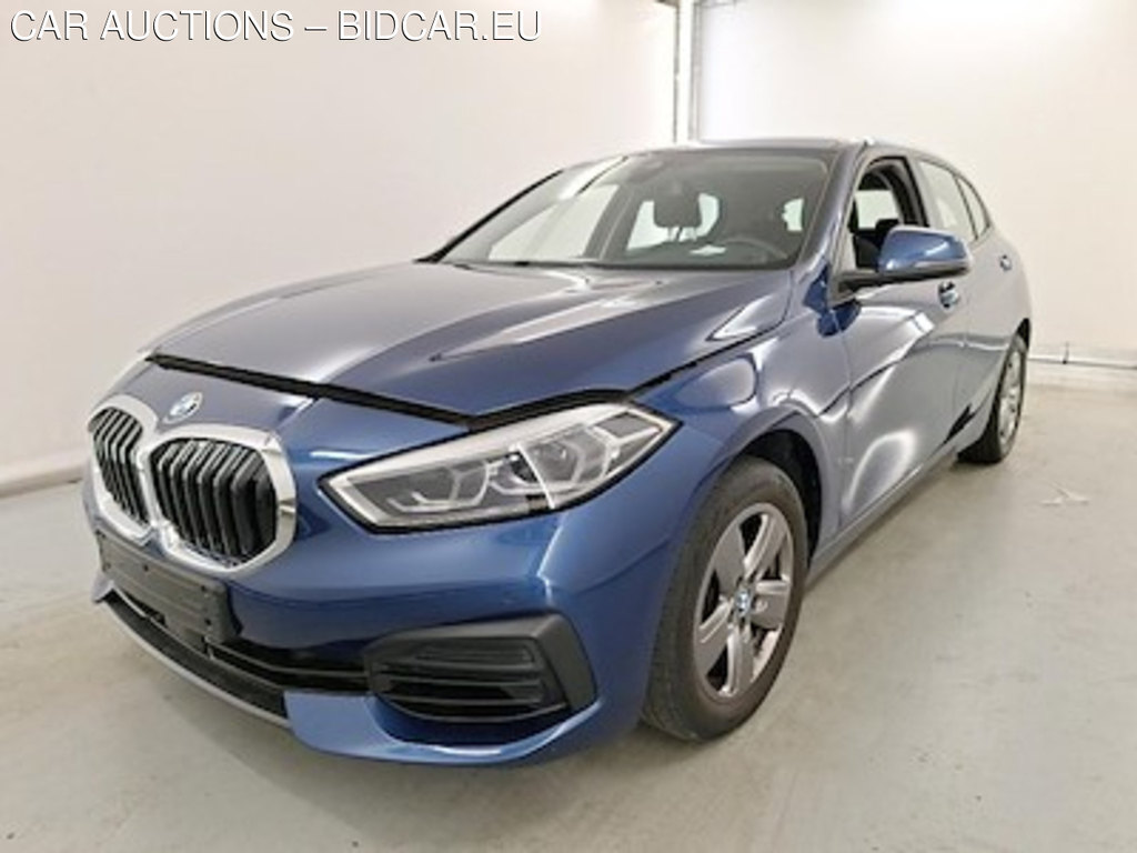 BMW 1 series hatch 1.5 116I (80KW) Business Model Advantage