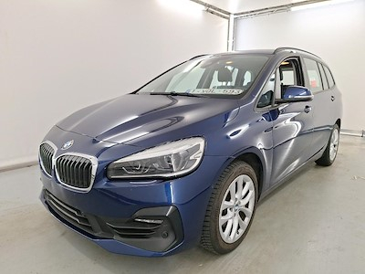 BMW 2 active tourer 1.5 218I (100KW) GRAN TOURER Model Advantage Business