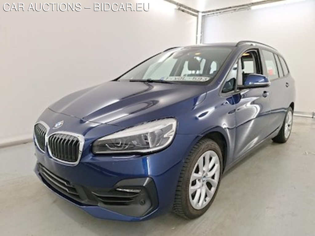 BMW 2 active tourer 1.5 218I (100KW) GRAN TOURER Model Advantage Business