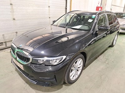 BMW 3 series touring 2.0 318DA (100KW) TOURING