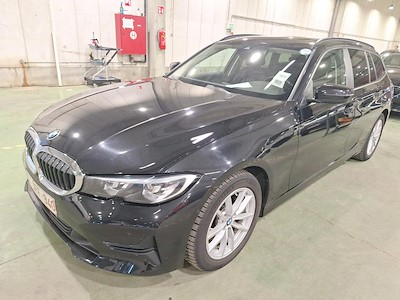 BMW 3 series touring 2.0 318DA (110KW) TOURING