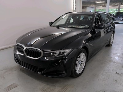 BMW 3 series touring 2.0 320E TOURING