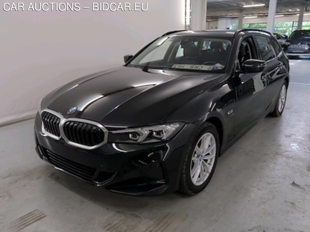BMW 3 series touring 2.0 320E TOURING