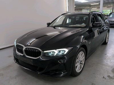 BMW 3 series touring 2.0 320E TOURING