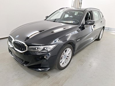BMW 3 series touring 2.0 320E TOURING