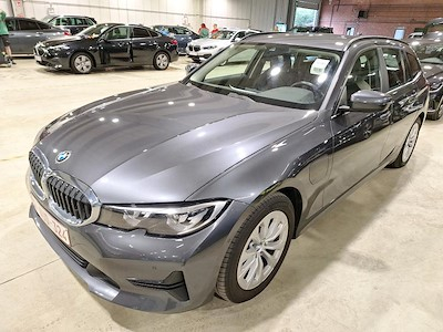BMW 3 series touring 2.0 330E (215KW) TOURING