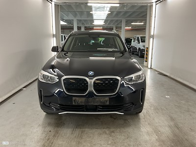 BMW IX3 80KWH AUTO