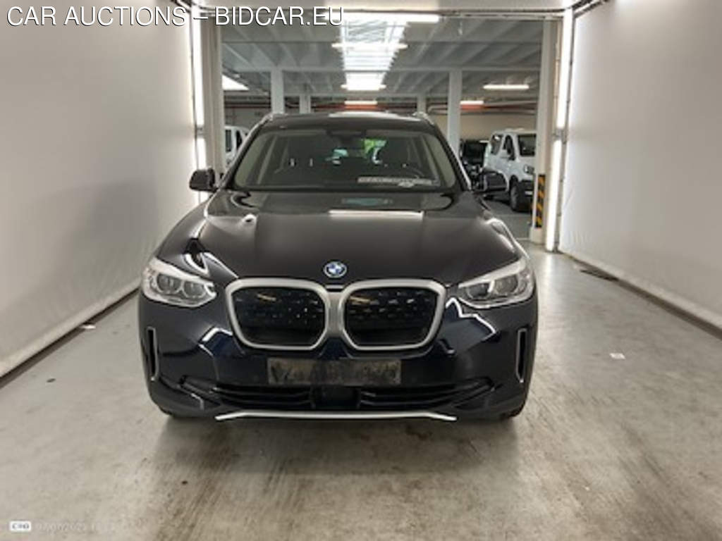BMW IX3 80KWH AUTO