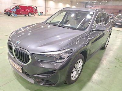 BMW X1 - 2019 1.5i sDrive18 OPF