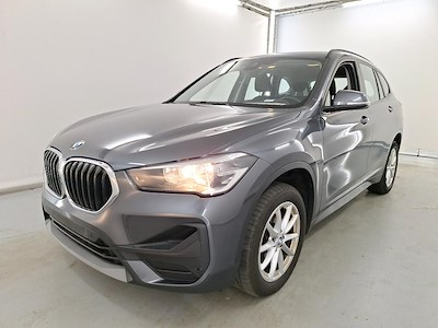 BMW X1 diesel - 2019 1.5 dA sDrive16 AdBlue Business Model Advantage Lederen sportstuur