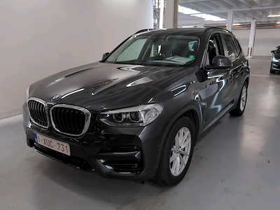 BMW X3 - 2018 2.0iA xDrive30e PHEV OPF