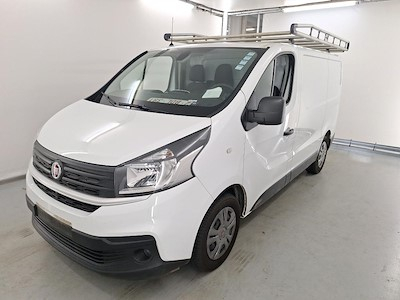 Fiat TALENTO 2.0 MJET 120HP S-S 3T CH1 BASE