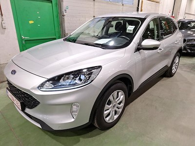 Ford Kuga diesel - 2020 1.5 TDCi EB FWD Trend
