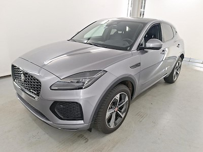 Jaguar E-PACE 1.5 P300E PHEV R-DYNAMIC SE AUTO 4WD COLD CLIMATE