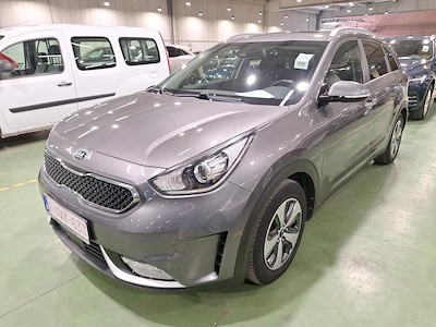 Kia NIRO 1.6 GDi Business Fusion DCT STOCK
