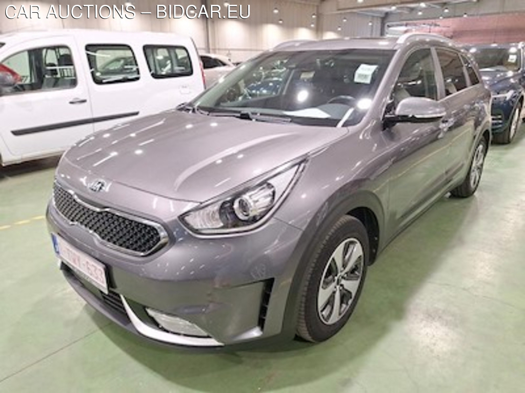 Kia NIRO 1.6 GDi Business Fusion DCT STOCK