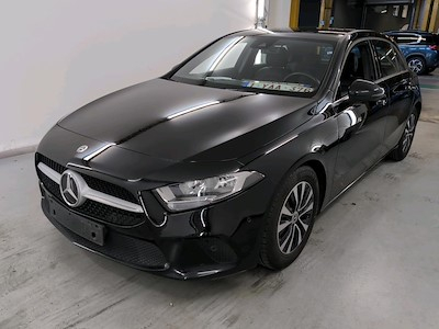 Mercedes-Benz A-Klasse 1.3 A 180 BUSINESS SOLUTION