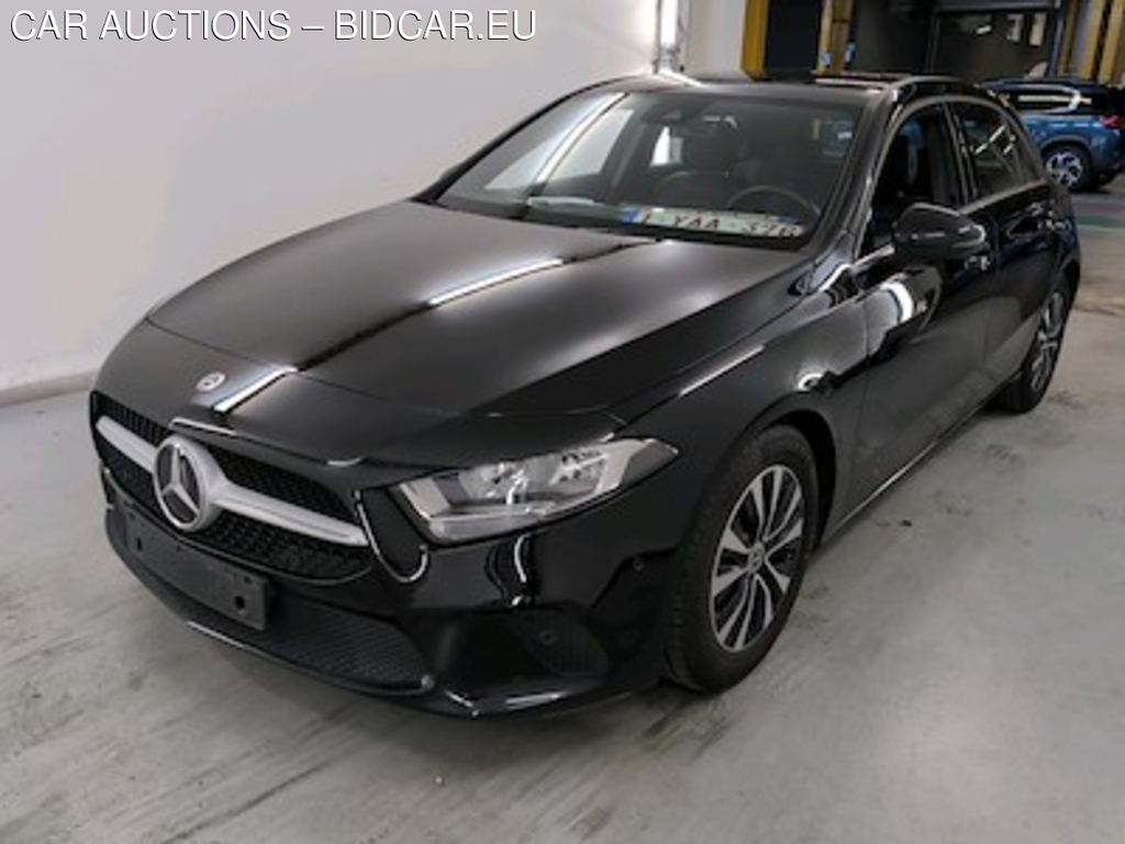 Mercedes-Benz A-Klasse 1.3 A 180 BUSINESS SOLUTION