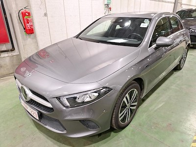 Mercedes-Benz Class A w177 A 250 e PHEV Business Solution