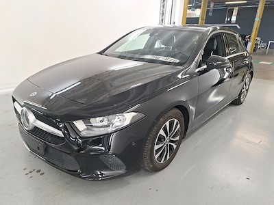 Mercedes-Benz Classe A w177 A 180 Business Solution