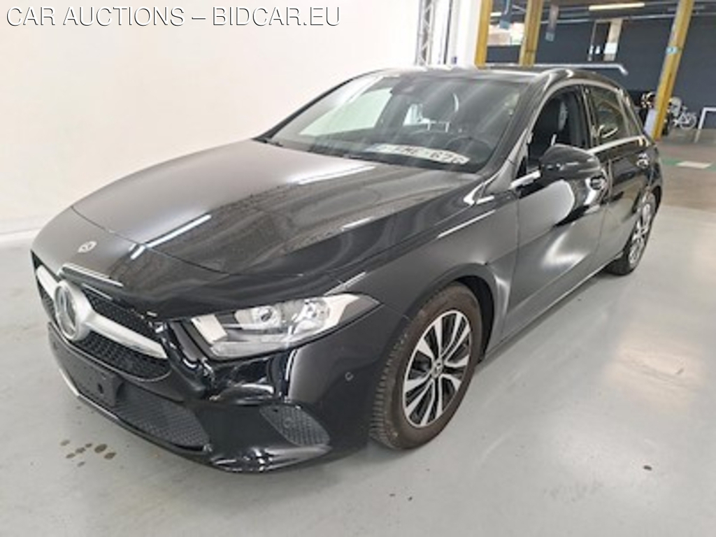 Mercedes-Benz Classe A w177 A 180 Business Solution