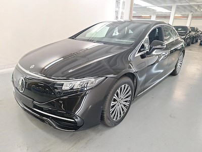 Mercedes-Benz EQS BEV EQS 350 AUTO BUSINESS LINE